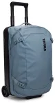 Thule Chasm Carry-on Wheeled Duffel 55 cm, 40 L, Pond Gray, TCCO222