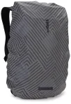 Thule Paramount TPRC130 - Sidabrinis kuprinės lietaus užvalkalas Nailonas 30 L