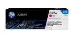 HP 822A purpurinis vaizdo būgnas LaserJet spausdintuvui, 1 vnt.