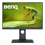 BenQ PhotoVue SW240 24,1 colio WUXGA monitorius, 1920x1200, 16:10