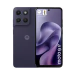 Motorola moto g17 17,1 cm (6,72 colio) Dual SIM Android 15 USB Type-C 8 GB 128 GB 5200 mAh Violetinė