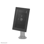 Neomounts WL15-602BL1 užrakinamas universalus plan&scaron;etinio kompiuterio dėklas 12,4&ndash;13 colių (31,5&ndash;33 cm) ekranams, juodas