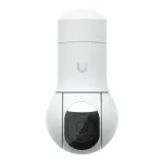 Ubiquiti G5 PTZ Dome IP apsaugos kamera, vidaus ir lauko, 2688 x 1512 pikselių, sieninis/stiebinis