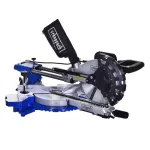 Pjūklas Scheppach HM254 2000 W