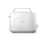 Skrudintuvas Philips Daily Collection HD2581/00 &mdash; 2 dėklai, 830 W, 8 rudumo lygiai, baltas