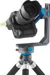 Novoflex VR-System PRO II Heavy Duty VR-PRO II HD virtualios realybės stovas