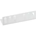 Stovo plok&scaron;tė EFB Elektronik 53603.3 145&times;50&times;41 mm balta