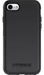 Dangtelis OtterBox Symmetry 4,7 colio juodas 77-53947