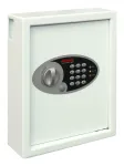 Raktų spinta Phoenix Safe Key Cabinet KS0032E MKII