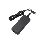 N Wortmann TERRA maitinimo blokas USB-C 65W ne&scaron;iojamam kompiuteriui 1410R/1610/1610R/360-13R/360-U V2 be maitinimo laido