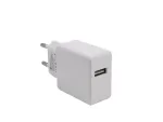 CoreParts MBXUSB-AC0001 universalus mobiliojo įrenginio kroviklis baltas AC patalpoms