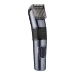 BaByliss E976E plaukų kirpimo ma&scaron;inėlė, pilkos / juodos spalvos