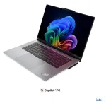 Lenovo ThinkPad X9-15p Gen 1 21VV004QGE Core Ultra X7 358H 32GB 1TB 15,3 inch 2.8K Touch Win 11 Pro Storm Grey