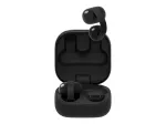 Sony LinkBuds Clip WF-LC900 Belaidės Ausinės Atviro Tipo, Bluetooth 5.2, IPX4, Juodos