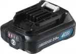 Makita BL1021B akumuliatorius 12V / 2,0Ah Li-Ion (197396-9)