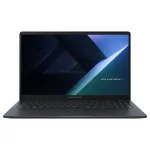 ASUS ExpertBook B1 B1503CVA-S79180 15,6 inch Full HD IPS ne&scaron;iojamas kompiuteris, Intel Core 7 150U, 16GB DDR5, 256GB SSD, FreeDOS, voki&scaron;ka klaviatūra, Star Black