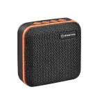 Manta SPK01GO Ne&scaron;iojamas Bluetooth Garsiakalbis Auksinis