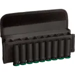 Bosch PRO Impact Veržliarakčių Rinkinys 9 dalių 2608003040