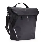 Thule 5468 Chasm Courier 22L su InLock Black