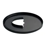 GARRETT 6.5 x 9 apsauginis ritės dangtelis (AT ir ACE serijoms)