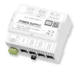 ACO PS45-15-PRO-13 Video Power Supply DIN 15V, 3A