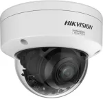 Hikvision DS-2CD27123G2-LIZS2UY(2.8-12mm) 4MP AcuSense Motorizuotas Varifokalinis Kupolinė IP Kamera