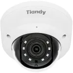 TIANDY TC-C35KS Vandal-Proof IP Camera 5MP 2,8mm Dome