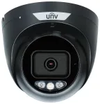 UNIVIEW 8MP IR Fixed Bullet IP Camera IPC3638SS-ADF28KMC-I1-BLACK