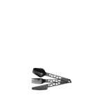 Primus Lightweight Trail Cutlery Tritan&reg; Black