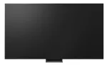 LG 100QNED87B6 100 colių QNED Mini LED 4K i&scaron;manusis televizorius (2024)