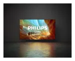 Philips 43PQS7801/12 43 colių QLED 4K Ultra HD i&scaron;manusis televizorius