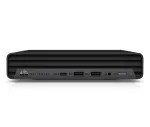 Atnaujintas TIER1ASSET PC T1A HP EliteDesk 800 G6 Intel Core i5-10500T 16GB 256GB SSD USFF W11P 2G