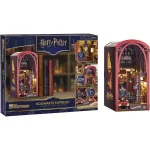Revell Tiny Adventures &ndash; Harry Potter Hogwarts Express Snap-Fit Model Kit