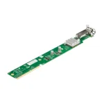 Supermicro AOC-PTG-I1S vieno prievado SFP+ 10GbE tinklo adapteris PCIe 2.0 x8 žemo profilio