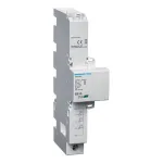 Hager SPA700Z kombinuotasis vir&scaron;įtampių ribotuvas T1+T2+T3 3P Iimp 7.5kA TNC