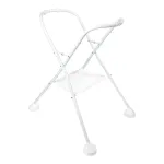 Beaba Camele'o White Stand for Baby Bath and Changing Mat