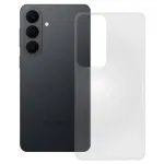 PEDEA Soft TPU Case Samsung Galaxy S26 Plus, Skaidrus
