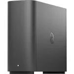 NAS įrenginys SYNOLOGY BeeStation BST150-4T &mdash; Realtek RTD1619B 1,7 GHz, 1 GB DDR4, 1&times; i&scaron; anksto įdiegtas 4 TB diskas, Ethernet, Juoda