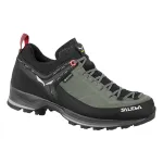 SALEWA Women's MTN Trainer 2 GTX batai žygiams - Shadow/Black - UK 6.5 (EU 40)