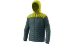 SALEWA Striukė Ridge Ultralight DL Golden Lime