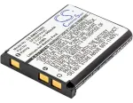 Cameron Sino akumuliatorius SP60BPRA9C N4FUYYYY0047, skirtas Sony VGP-BMS77, Panasonic KX-TCA385, KX-TCA285, KX-UDT121, KX-UDT131 / CS-BMS770RC