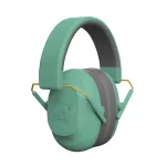 KIDYWOLF Noise Cancelling Headphones Kids Green