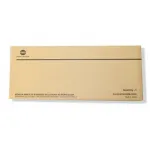 Konica Minolta A50U520001 Transfer Roller &ndash; originali OEM dalis bizhub C serijai