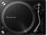 Pioneer PLX-500 Direct Drive DJ Turntable Black