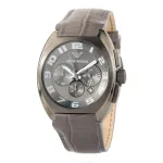 Emporio Armani AR5847 Vyrų Chronografinis Laikrodis 45mm Nerūdijantis Plienas Rožinio Aukso Spalvos