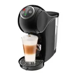 Kapsulinė kavos aparatas De&rsquo;Longhi Genio S Plus EDG315.B &mdash; Dolce Gusto, 0,8 L vandens talpa, 15 bar, stalvir&scaron;inis, juodas
