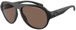 SUNGLASSES ARMANI EXCHANGE MAN AX4126SU80787 (Lens/Bridge/Temple) 58/16/145 mm