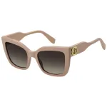 THE MARC JACOBS moteri&scaron;ki akiniai nuo saulės MARC811S35J (54/20/140 mm)