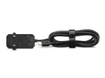 Lenovo 4X21L54610 maitinimo adapteris / keitiklis, vidaus, 65 W, juodas