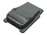 Plėtinio modulis Durabook DE3R1X su RJ-45 Ethernet, RS-232 serijiniu prievadu ir SmartCard skaitytuvu
